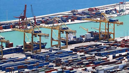 出口代理的卡通視角 開啟國際貿易新征程