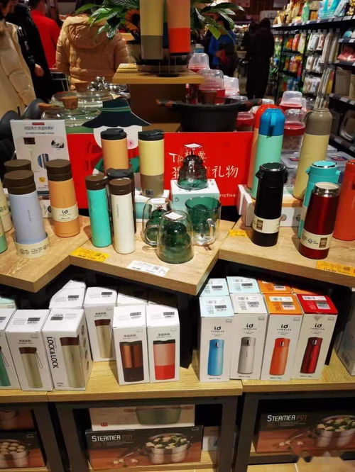 超市生動化陳列操作指引 百貨零售的視覺營銷藝術