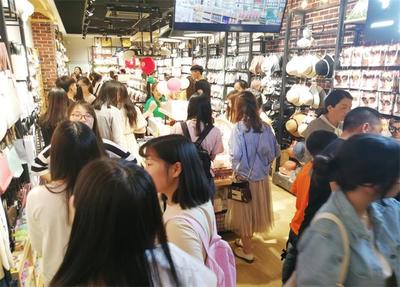 立足消費痛點，賦能品質生活 YOYOSO韓尚優品時尚百貨的貿易代理之道