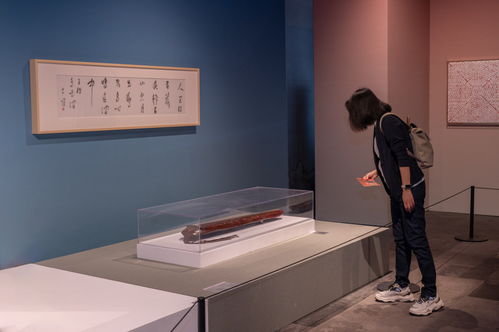 數(shù)字創(chuàng)意點(diǎn)亮生活之美 中國(guó)范式生活藝術(shù)時(shí)代展在恭博隆重開(kāi)幕